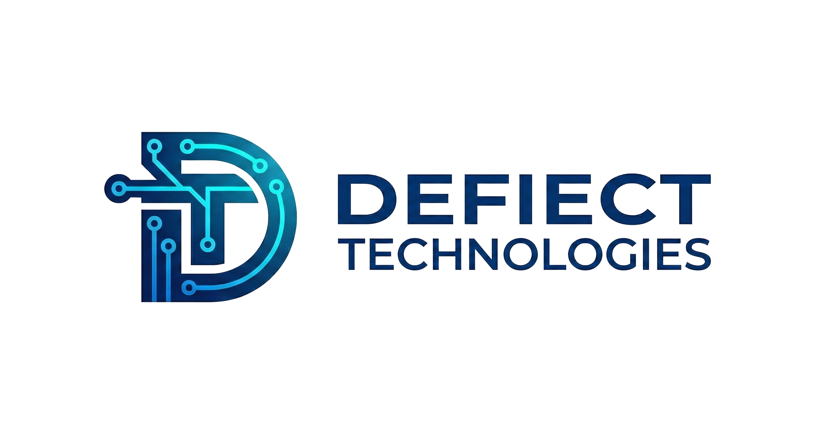 Defiect Technologies Logo